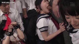 [การทำลายโมเสค] MIGD-636 บังคับ creampie! บังคับน้ำเชื้อ! เด็กนักเรียนหญิงน้ำอสุจิทาสโรงเรียน