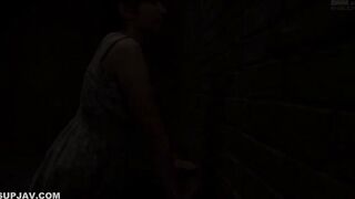 【モザイク破壊】EBOD-338 連発猛ピストン 槇原愛菜