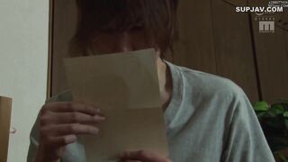 【モザイク破壊】MIAA-272 母の再婚相手に妹が犯●れているのを見てクズ勃起。 松本いちか