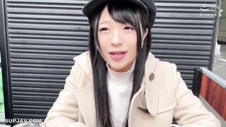 【モザイク破壊】MILK-114 推しのAV女優と奇跡の恋 バレたら完全アウト 二人だけの秘密の関係 南梨央奈