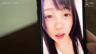 【モザイク破壊】MILK-114 推しのAV女優と奇跡の恋 バレたら完全アウト 二人だけの秘密の関係 南梨央奈