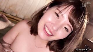【モザイク破壊】MILK-159 人妻になった元カノを本能のままにハメまくる性交まみれの不倫旅行 メス汁かけ流し温泉 河合陽菜