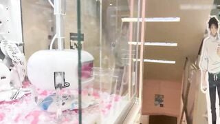 FC2-PPV-4888356 声もお顔も最上級に可愛い清純色白Gカップ美女！最後は彼女に初生中出し！