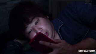 【モザイク破壊】JUR-603 義父と同居して4年…これは私が生で挿入され続けて、快感に目覚めて、妊娠するまでの話です。 涼菜波美