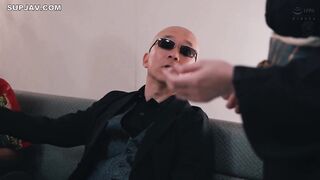 【モザイク破壊】JUR-605 高級クラブの人妻、太客の汗と体液にまみれた、閉店後中出し枕営業―。 愛弓りょう