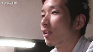 【モザイク破壊】JUX-529 叔母の誘惑～僕の劣情を虜にする熟れた肉体～ 三浦恵理子