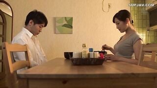 【モザイク破壊】JUX-682 友母の甘い誘惑 松井優子