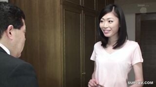 【モザイク破壊】JUX-697 ネトラレ～整体師に妻を寝取られて…～ 広瀬るり子