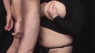 REAL-595 Demon Titty Fuck นรก Shizuku Amara
