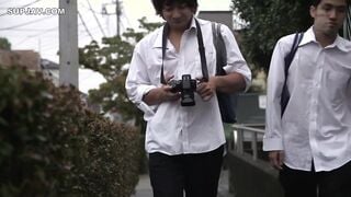 【モザイク破壊】JUX-782 友達の母さんは、コスプレイヤー。 篠田あゆみ