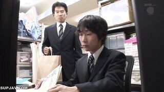 【モザイク破壊】JUX-815 今夜、上司の奥さんと二人きり… 吹石れな
