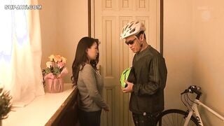 【モザイク破壊】JUX-836 夫は知らない ～私の淫らな欲望と秘密～ 織田真子