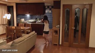 【モザイク破壊】JUY-159 部屋間違いから始まった僕と奥さんの肉体関係 新田真美
