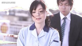 【モザイク破壊】JUY-176 平日13時から17時、私は妻から女に変わる…。 岡野美由紀