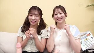 DDH-392 かれん&さや