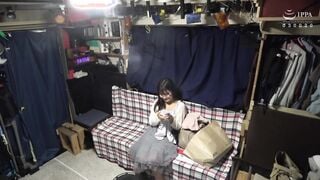 C-2966 自分の部屋に泊まることになった妻の女友達 「人妻梨花さん（仮名）二十七歳」に当然のように手を出してしまうワタシ（31）