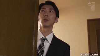 【モザイク破壊】JUY-636 妻が他人に抱かれてる…。～ねとりネトラレ寝取らせて～ あかぎ碧