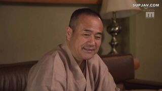 【モザイク破壊】MIAA-685 前戯を知らない外国人嫁を日本式ベロ舐めで早漏体質に仕込み、何度も乳首イキさせてやった。 リリー・ハート