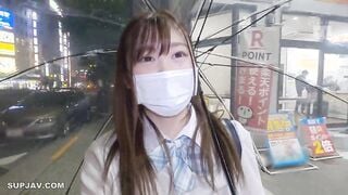 【モザイク破壊】MIAA-697 むっちり爆乳な制服美少女 危険日OK！無制限発射OK！放課後コスプレ中出しバイト 綾瀬こころ