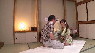 XVSR-264 絶対本番出来る生中出し風俗嬢 青山はな