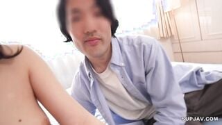 【モザイク破壊】MIAA-736 小悪魔痴女の童貞漁り逆ナン生ハメ筆おろし 白桃はな