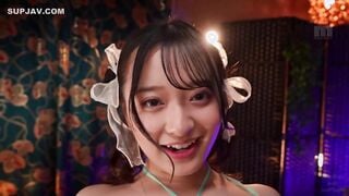 【モザイク破壊】MIAB-573 彼女がいるとわかった途端、無邪気な顔でにっこり 痴女ベロキスた～ぷり10発中出しさせてくれるニコニコ小悪魔メンエス嬢 花守夏歩