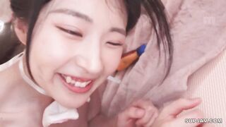 【モザイク破壊】MIAB-575 発情期ネコ娘がお出迎え ちびっ子ちっぱい猫ちゃんと定額サブスク中出し交尾ズボにゃんハーレム猫カフェ 由良かな 皆月ひかる 藤田ゆず 姫野