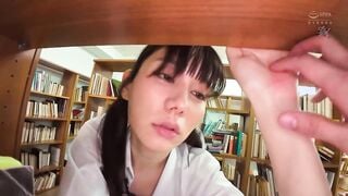 DASS-912C シン・僕は透明人間。 好きなあの娘の本気エッチをただ見てシコることしか出来ない究極主観BSS 五日市芽依