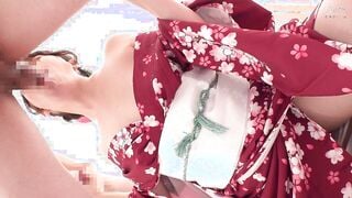 DOKS-675 外人のようにチ〇ポを根元までガッツリ咥えるジャパニーズディープスロート