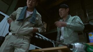 HAME-077 痴〇蟻地獄 伝染⇒増殖する集団獣欲！絶対に逃げられない男たちのテリトリーで汗臭い労働者たちに‘生チ〇ポ慰み’される勤務中女～保健営業員A子編～