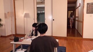 HODV-21654 แฟนสาวหน้าอกเล็กของ Kokona Asakura ล่อลวงฉันด้วยการเขย่าหน้าอกใหญ่ของเธอ