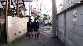 【モザイク破壊】MIMK-013 奪！童貞。 このは 松下ひかり 荒木ありさ