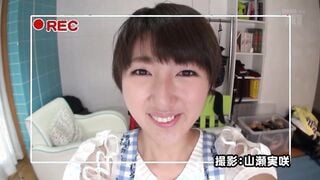MIGD-593 現役女子大生処女AVテビュー 山瀬実咲