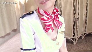 【モザイク破壊】VAGU-046 tidythin中出しソープ 初めての熟女風俗、指名したら母ちゃんだった 伊原詩織
