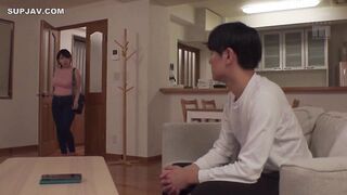 【モザイク破壊】MIMK-258 妻が寝取られている事を俺は知っている 実写版