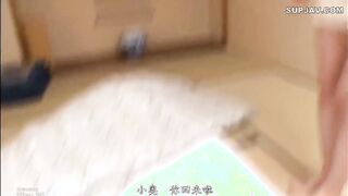 【モザイク破壊】VAGU-080 結衣ママとのやらしい生活 波多野結衣