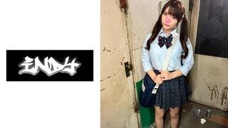 534IND-196 顔出し【個人撮影】激エモスレンダー美尻美乳ビッチと濃厚なまハメ撮り