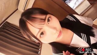 【モザイク破壊】VAIAV-026 俺の妹がこんなに可愛かったなんて