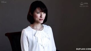 [Mosaic Destruction] VDD-135 เลขานุการใน... [Blackmail Suite] Kana Morisawa
