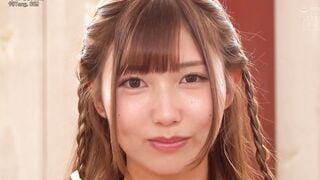 HMN-822C 逢沢みゆ解体新書