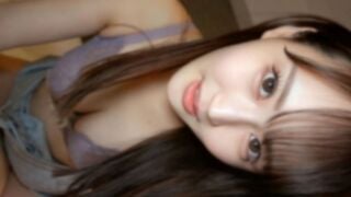 FC2-PPV-4889712 【無】大反響の女子アナ系清楚系美女！この感じが本来のこの女性の姿なのかもしれません⤴あの余裕ある笑みの秘密が凄すぎた…、ワンカット撮影での