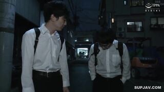 【모자이크 제거】VEC-433 친구의 어머니와 단 둘만의 비밀. 이모에게 억지로 질내사정 섹스를 했다는 사실은…. 나나오 유키