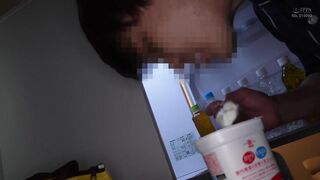 MURIKURI-005 鉄壁ガードを強●破壊！ 健全サービスだけのお堅い巨乳メンエス嬢を鬼ピス乳揺れ（（脳震盪））レ●プ