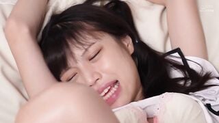 MURIKURI-006 幼喉イラマ強● 市営団地に住む無垢少女を喉凹ガン壊し監禁飼育。 わこちゃん