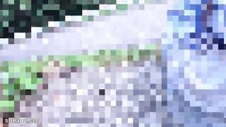 FC2-PPV-4892971 [ช็อค! Outdoor Creampie Young Wife] ภรรยาสาวได้รับ creampied นอกบ้านและกระทำการลามกอนาจารเพื่อชำระหนี้ของเธอ จะเกิดอะไรขึ้นเมื่อสามีของเธอไม่รู้...