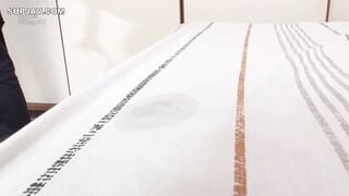【モザイク破壊】VENU-119 tidythin 息子のオナティッシュに欲情する淫乱母 伊織涼子