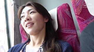 C-2341 艶熟女 温泉慕情＃018