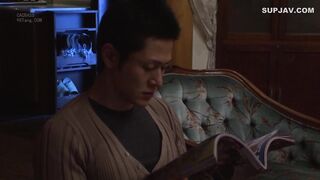 【モザイク破壊】VENU-145 tidythin ノーパン義母 優木明日花