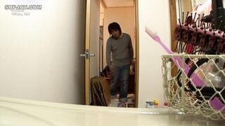 【モザイク破壊】VENU-349 tidythin 汚かあさん かたづけられない母親は、下半身もだらしがない 椿まこと