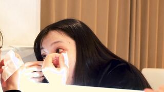 天然むすめ 050426_01 すっぴん素人 ~明るくてHが大好きな今どき娘の素顔~